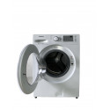 Lave linge hublot SAMSUNG WW90J5355DW 9KG BLANC - Image 2