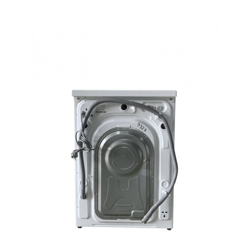 Lave linge hublot SAMSUNG WW90J5355DW 9KG BLANC - Image 3