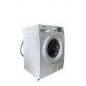 Lave linge hublot SAMSUNG WW90J5355DW 9KG BLANC - Image 4