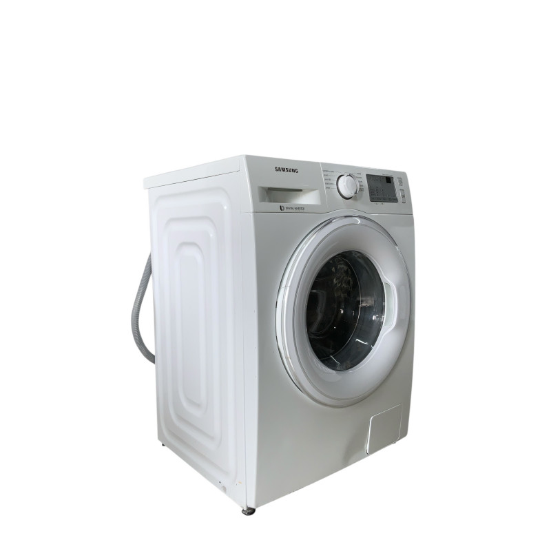 Lave linge hublot SAMSUNG WW90J5355DW 9KG BLANC - Image 4