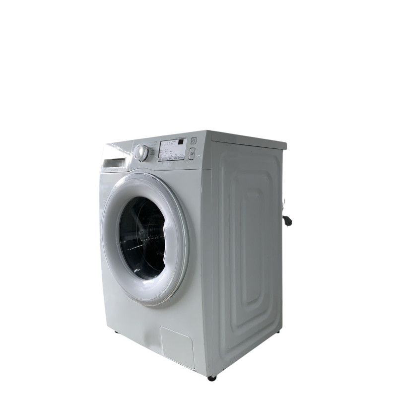 Lave linge hublot SAMSUNG WW90J5355DW 9KG BLANC - Image 5