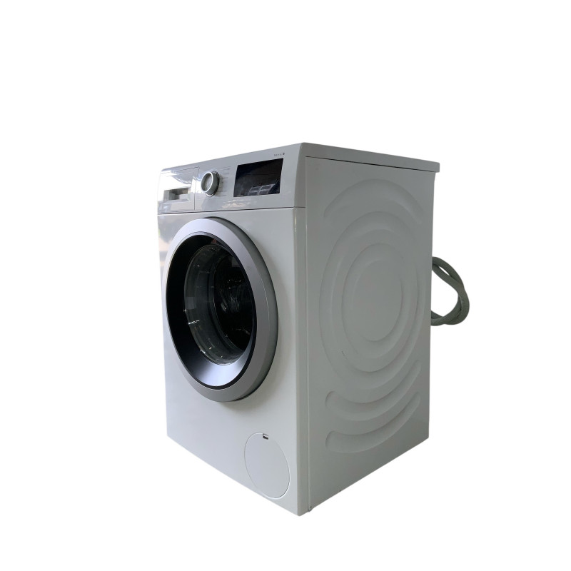 Lave linge hublot BOSCH WAT28619FF 9 KG GRIS