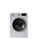 Lave linge hublot BOSCH WAT28619FF 9 KG GRIS - Image 2