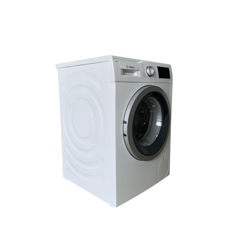 Lave linge hublot BOSCH WAT28619FF 9 KG GRIS - Image 4