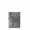 Lave linge hublot BEKO WMB91235S 9 KG GRIS