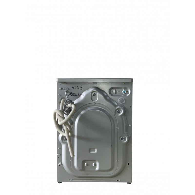 Lave linge hublot BEKO WMB91235S 9 KG GRIS