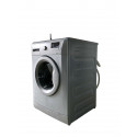 Lave linge hublot BEKO WMB91235S 9 KG GRIS - Image 5