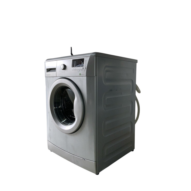 Lave linge hublot BEKO WMB91235S 9 KG GRIS - Image 5