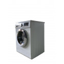 Lave linge hublot LG F854G63WH 8 KG 5 KG BLANC