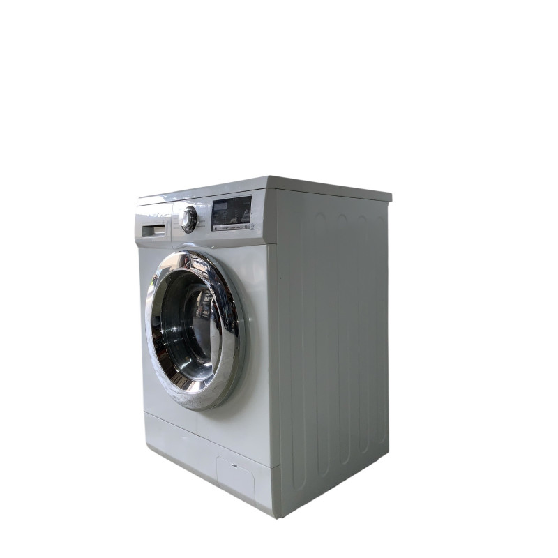 Lave linge hublot LG F854G63WH 8 KG 5 KG BLANC