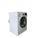 Lave linge hublot LG F854G63WH 8 KG 5 KG BLANC - Image 3