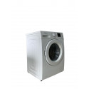 Lave linge hublot SAMSUNG WF80F5E0W4W 8 KG BLANC