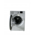Lave linge hublot SAMSUNG WF80F5E0W4W 8 KG BLANC - Image 4