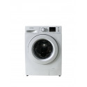 Lave linge hublot SAMSUNG WF80F5E0W4W 8 KG BLANC - Image 5