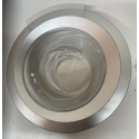 SIEMENS Hublot complet pour lave linge WM14K270FF/09