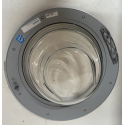 SIEMENS Hublot complet pour lave linge WM14K270FF/09 — photo 2