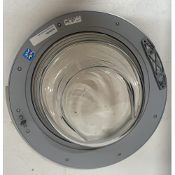 SIEMENS Hublot complet pour lave linge WM14K270FF/09 — photo 2