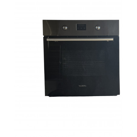 Four encastrable catalyse VALBERG MFO 70C TRX 343C 70L GRIS - Image 2