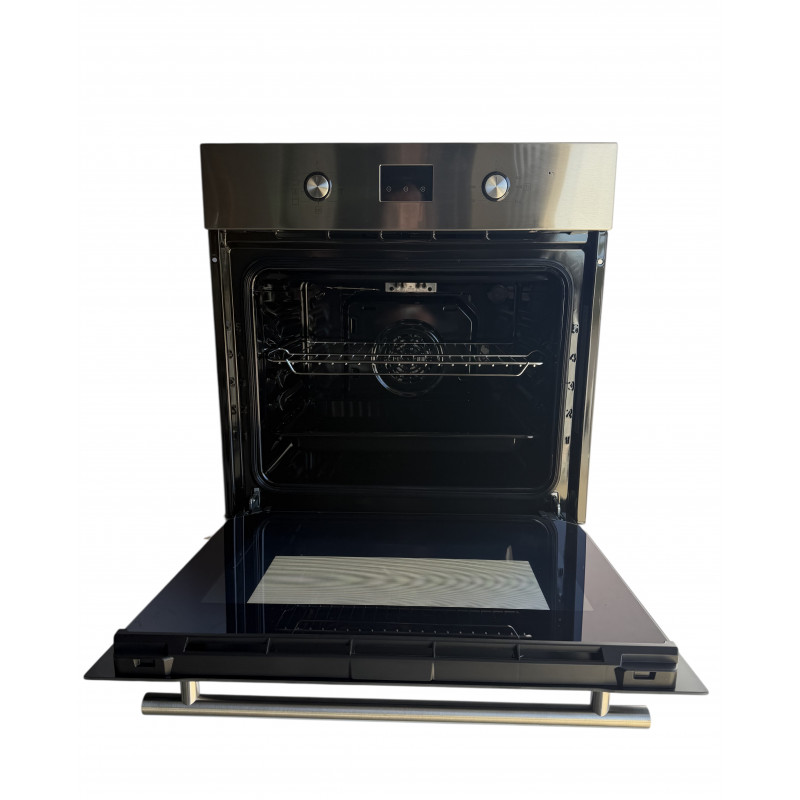 Four encastrable catalyse VALBERG MFO 65H X 343C 65L GRIS