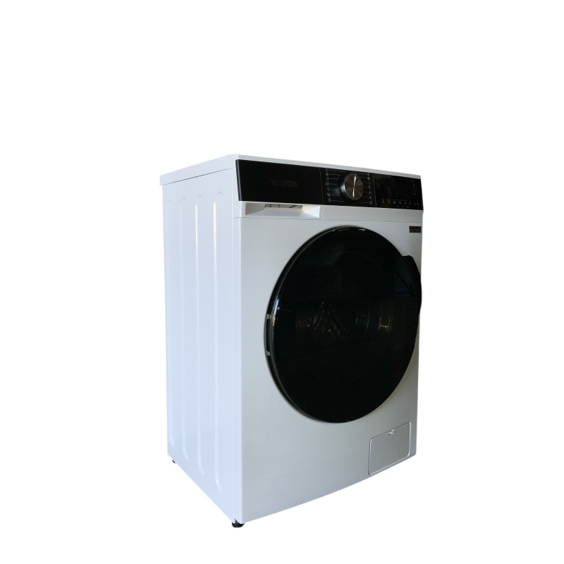 Lave linge hublot VALBERG WF714A-10W566C2 7 KG BLANC - Image 3