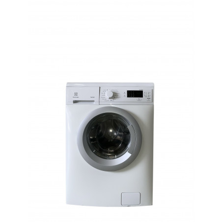 Lave linge hublot ELECTROLUX EWF1484SSW 8 KG BLANC - Image 2