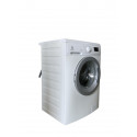 Lave linge hublot ELECTROLUX EWF1484SSW 8 KG BLANC - Image 4