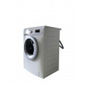 Lave linge hublot ELECTROLUX EWF1484SSW 8 KG BLANC - Image 5