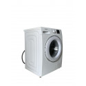 Lave linge hublot SAMSUNG WW80J3283KW 7 KG BLANC