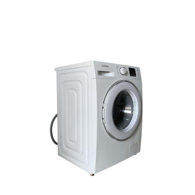 Lave linge hublot SAMSUNG WW80J3283KW 7 KG BLANC
