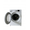 Lave linge hublot SAMSUNG WW80J3283KW 7 KG BLANC - Image 3