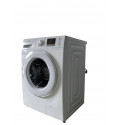 Lave linge hublot SAMSUNG WW80J3283KW 7 KG BLANC - Image 4