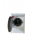 Lave linge hublot LG F84912WH 8 KG BLANC - Image 2