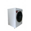 Lave linge hublot LG F84912WH 8 KG BLANC - Image 3