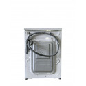 Lave linge hublot LG F84912WH 8 KG BLANC - Image 4
