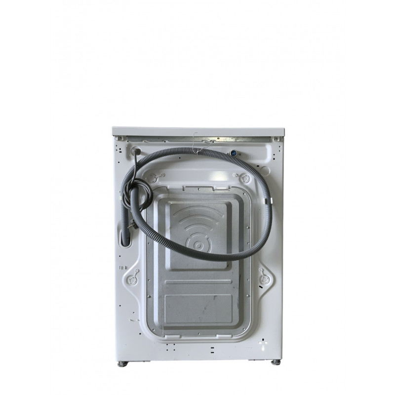Lave linge hublot LG F84912WH 8 KG BLANC - Image 4