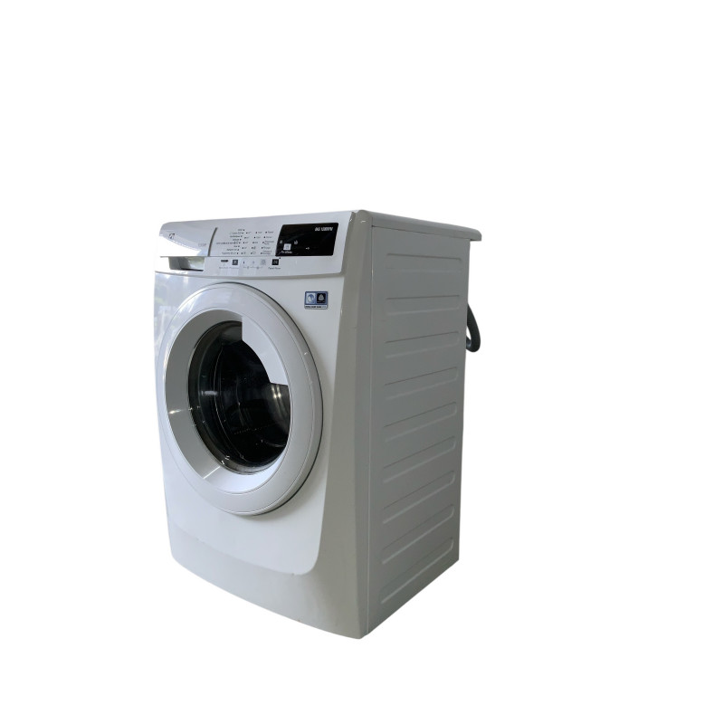 Lave linge hublot ELECTROLUX EWF1280ED 8 KG BLANC - Image 2
