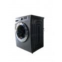 Lave linge hublot SAMSUNG WF70F5E5W4X 8 KG GRIS
