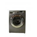 Lave linge hublot SAMSUNG WF70F5E5W4X 8 KG GRIS - Image 3