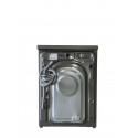 Lave linge hublot SAMSUNG WF70F5E5W4X 8 KG GRIS - Image 4