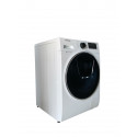 Lave linge hublot SAMSUNG WW90K7415OW 9 kg BLANC