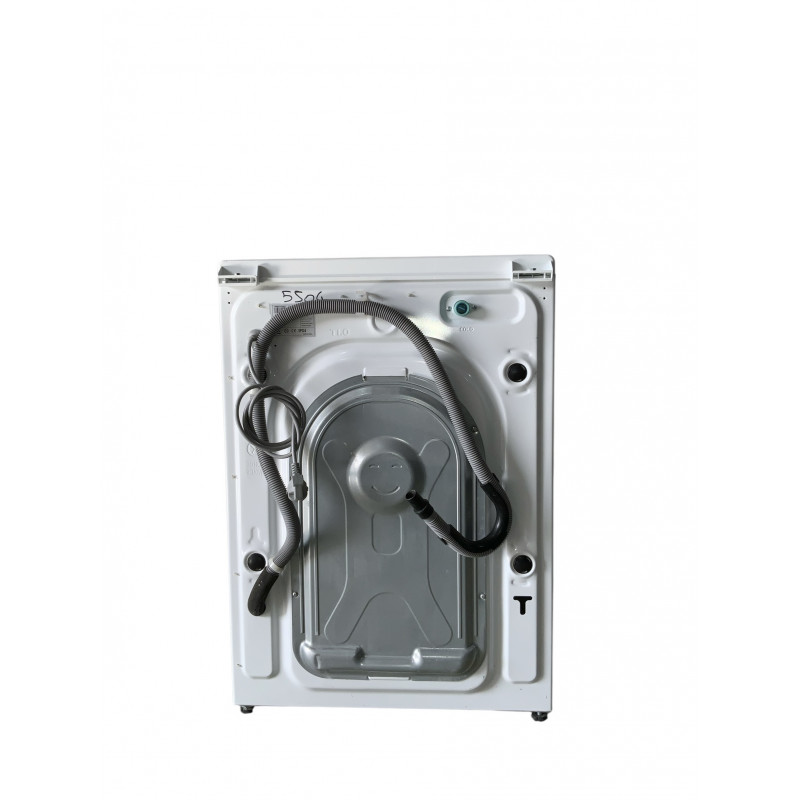 Lave linge hublot SAMSUNG WW90K7415OW 9 kg BLANC - Image 4