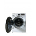 Lave linge hublot SAMSUNG WW90K7415OW 9 kg BLANC - Image 5