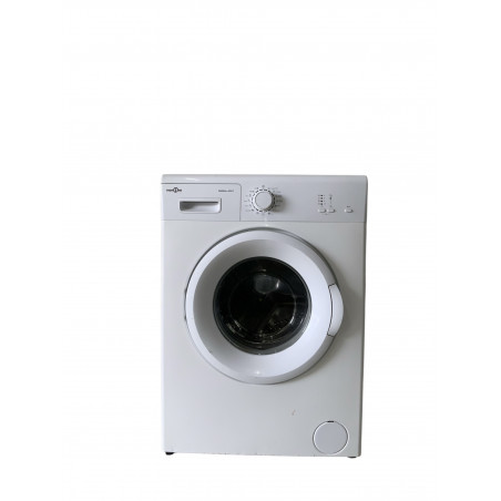 Lave linge hublot HIDHONE WM805A++WVET BLANC