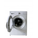 Lave linge hublot HIDHONE WM805A++WVET BLANC - Image 2