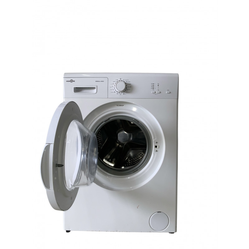 Lave linge hublot HIDHONE WM805A++WVET BLANC - Image 2