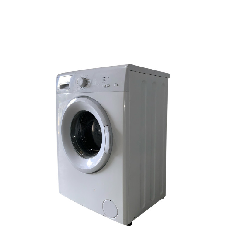 Lave linge hublot HIDHONE WM805A++WVET BLANC - Image 3