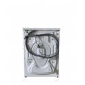 Lave linge hublot HIDHONE WM805A++WVET BLANC - Image 4