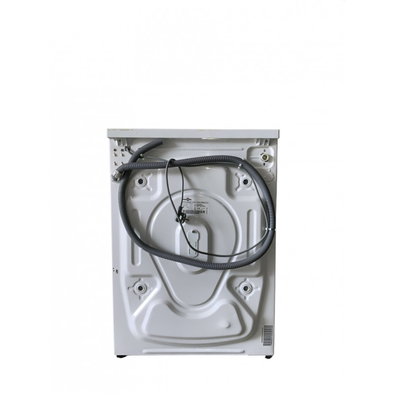 Lave linge hublot HIDHONE WM805A++WVET BLANC - Image 4