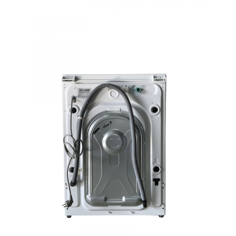 Lave linge hublot SAMSUNG WW90M645OPW/EF 9 BLANC - Image 3