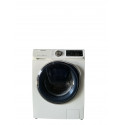 Lave linge hublot SAMSUNG WW90M645OPW/EF 9 BLANC - Image 5